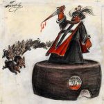 Il sipario di carta
