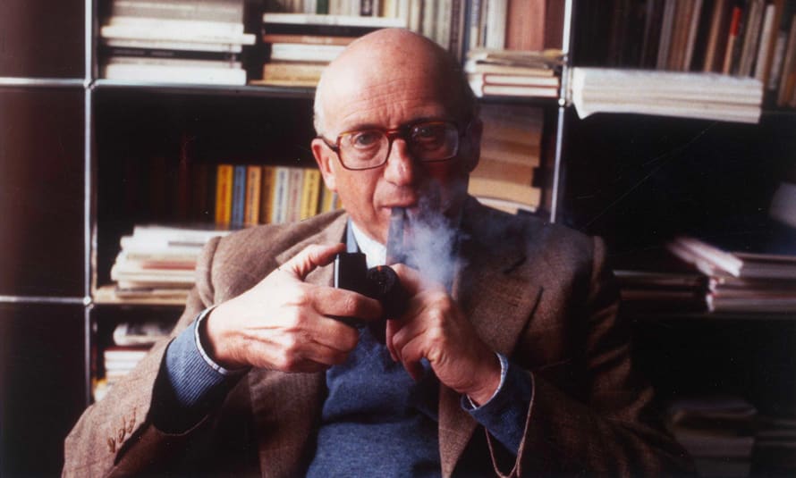Marco Forti foto